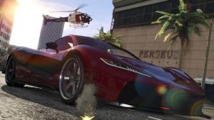 פיקס מיקס מובייל  משחקים דיגיטליים לאקס בוקס וואן / Xbox One קוד דיגיטלי Grand Theft Auto V 5 (GTA 5) Xbox One
