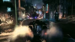 פיקס מיקס מובייל  משחקים דיגיטליים לאקס בוקס וואן / Xbox One קוד דיגיטלי Batman Arkham Knight Xbox One
