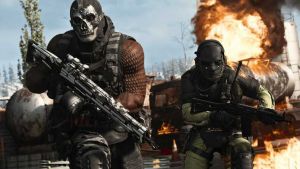 פיקס מיקס מובייל  משחקים דיגיטליים לאקס בוקס וואן / Xbox One קוד דיגיטלי Call of Duty Modern Warfare  Xbox One
