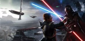 פיקס מיקס מובייל  משחקים דיגיטליים לאקס בוקס וואן / Xbox One קוד דיגיטלי STAR WARS Jedi: Fallen Deluxe Edition Xbox One