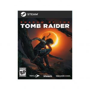 פיקס מיקס מובייל  משחקים דיגיטליים למחשב / PC קוד דיגיטלי Shadow of the Tomb Raider PC