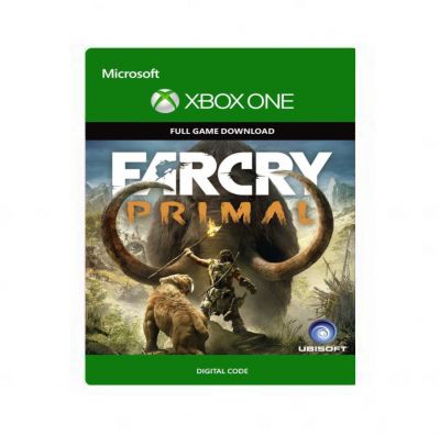 קוד דיגיטלי Far Cry Primal Xbox One