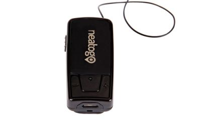 פיקס מיקס מובייל  אביזרים לסלולר אוזניית Bluetooth עם קליפס Neatog