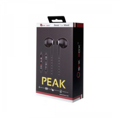 פיקס מיקס מובייל  אביזרים לסלולר אוזניות Spk Box Peak