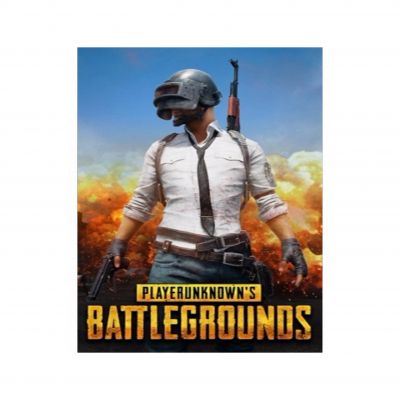 קוד דיגיטלי PlayerUnknowns Battlegrounds (PUBG) PC